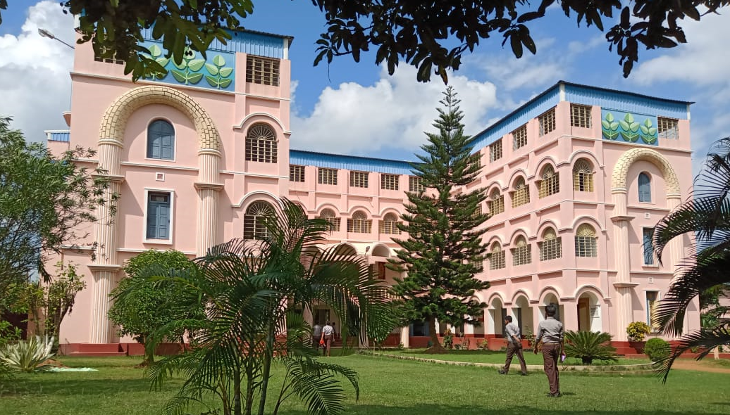 "Our School Our Pride "....
